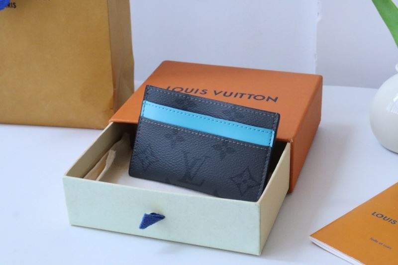 Louis Vuitton Wallets